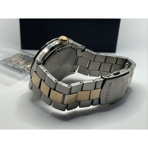 Citizen AW1146-55H FRY225 main image 7